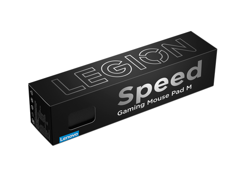 Lenovo Legion Gaming Speed Mouse Pad M GXY0K07130 לנובו