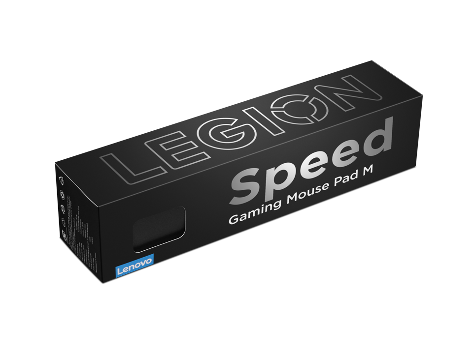 Lenovo Legion Gaming Speed Mouse Pad M GXY0K07130 לנובו