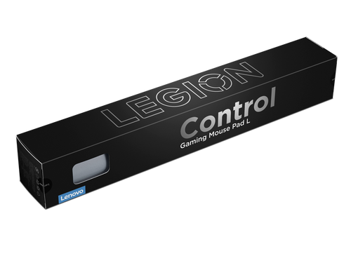 Lenovo Legion Gaming Control Mouse Pad L (Grey) GXH1C97868 לנובו