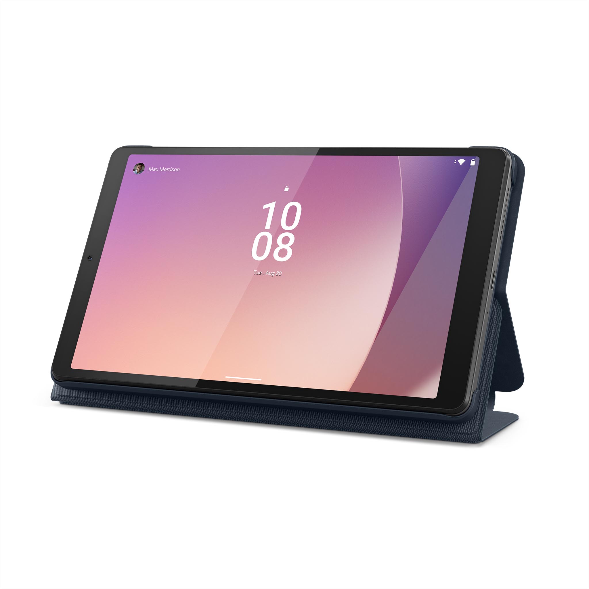 Lenovo Folio Case for Tab M8 (4th Gen) ZG38C04741 לנובו