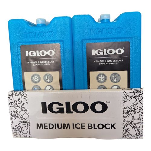 קרחום ג'ל בינוני 420 גרם IGLOO