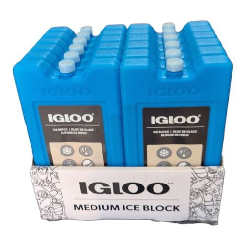 קרחום ג'ל בינוני 420 גרם IGLOO