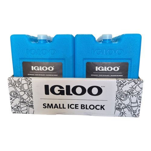 קרחום ג'ל קטן 200 גרם IGLOO