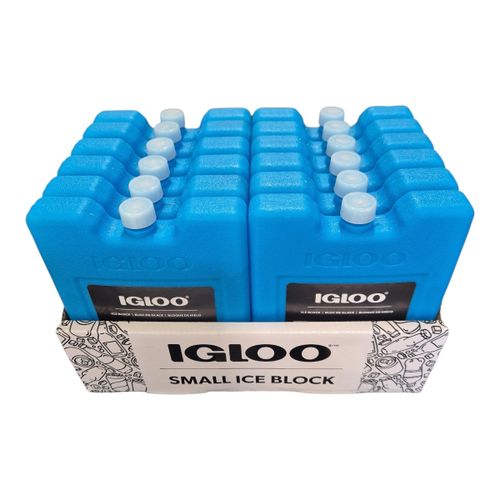 קרחום ג'ל קטן 200 גרם IGLOO
