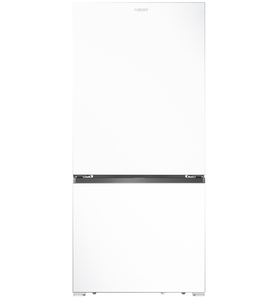 מקרר ‏מקפיא עליון FUJICOM FJ-NF516WBFIC פוג'יקום