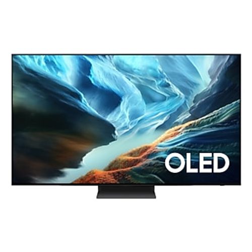 טלוויזיה חכמה OLED 4K S90H Vision AI בגודל 83 אינץ' (2026) QE83S90H