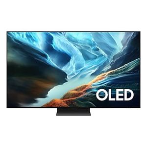 טלוויזיה חכמה OLED 4K S90H Vision AI בגודל 83 אינץ