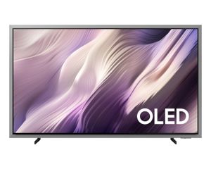 טלוויזייה OLED 4k חכמה S95H Vision AI בגודל 77 אינץ