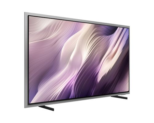טלוויזייה OLED 4k חכמה S95H Vision AI בגודל 77 אינץ' (2026) QE77S95H