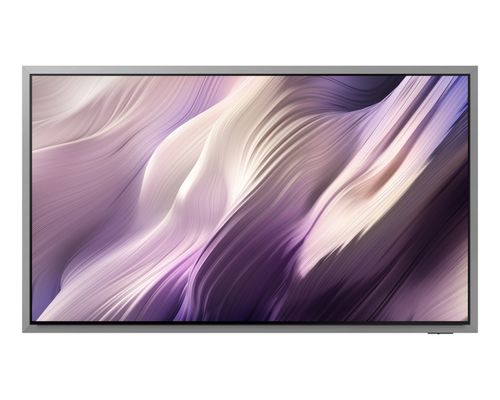 טלוויזייה OLED 4k חכמה S95H Vision AI בגודל 77 אינץ' (2026) QE77S95H