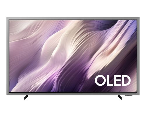 טלוויזייה OLED 4k חכמה S95H Vision AI בגודל 83 אינץ' (2026) QE83S95H