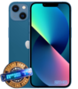 יד שנייה - טלפון סלולרי Apple iPhone 13 256GB צבע כחול כהה סוללה 85%