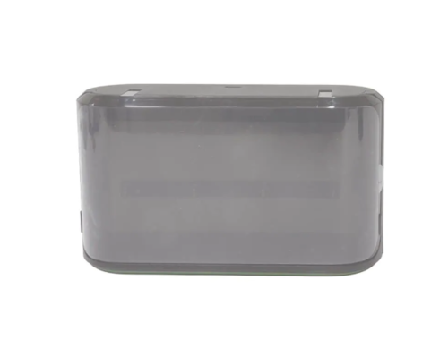 מטען אוניברסלי GP PowerBank למגוון סוללות נטענות AA / AAA / D / C / 9V