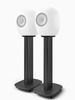  מעמד לרמקולים Kef LS-LUXE Floor Stand