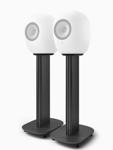  מעמד לרמקולים Kef LS-LUXE Floor Stand