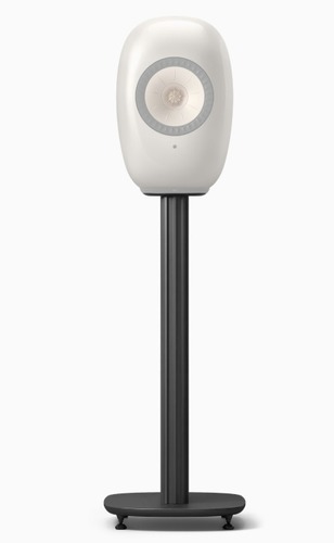  מעמד לרמקולים Kef LS-LUXE Floor Stand