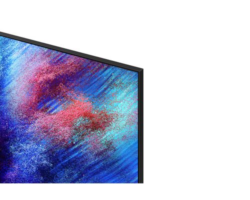 טלוויזייה Micro RGB 4k חכמה R95H Vision AI בגודל 75 אינץ' (2026) MRE75R95H