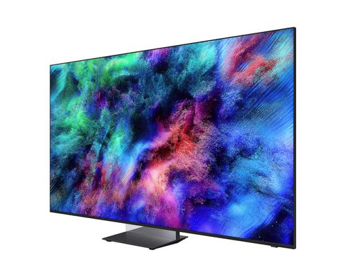 טלוויזייה Micro RGB 4k חכמה R95H Vision AI בגודל 85 אינץ' (2026) MRE85R95H