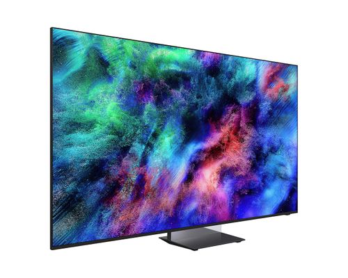 טלוויזייה Micro RGB 4k חכמה R95H Vision AI בגודל 85 אינץ' (2026) MRE85R95H
