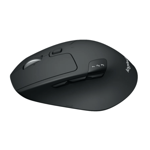 עכבר M720 אלחוטי LOGITECH TRIATHLON