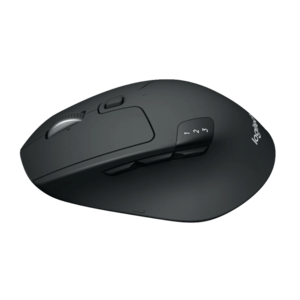 עכבר M720 אלחוטי LOGITECH TRIATHLON