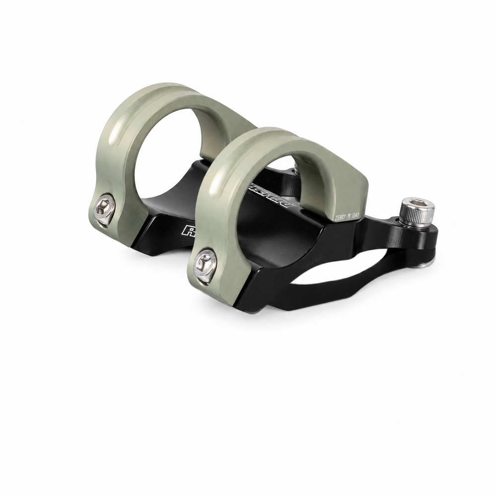 סטם רייז 10 מ"מ - RENTHAL INTEGRA 50MM RISE