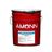 700WB מעכב בעירה דו רכיבי יסוד ועליון לעץ שקוף- comp A (gloss DULL MATT 7-12) 10L Anonn