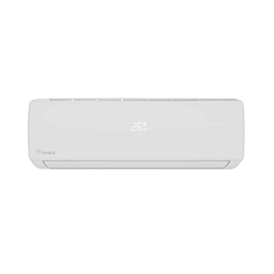 ‏מזגן עילי GENSIS INV 25 Family ‏WIFI