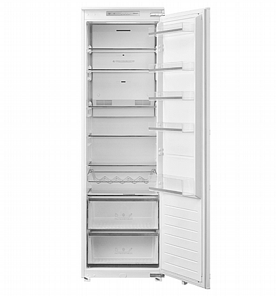 מקרר Fujicom FJ-NF304BI פוג'יקום