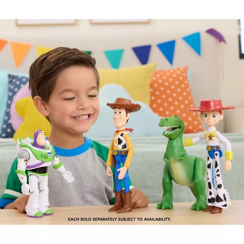 צעצוע של סיפור 5 - דמות וודי
