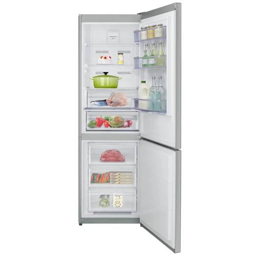 מקרר ‏מקפיא תחתון Fujicom FJ-NF949RXE ‏331 ‏ליטר פוג'יקום