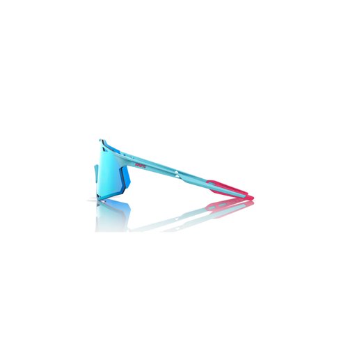 משקפי שמש לרכיבת אופניים תכ/ור - HYPERCRAFT TATIS MIRROR 100%