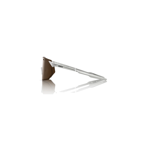 משקפי שמש לרכיבת אופניים לבן - HYPERCRAFT SQ CURRENTLY HIPER 100%