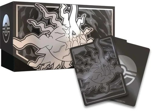 קלפי אספנות פוקימון Pokemon TCG ME05: Pitch Black - Elite Trainer Box