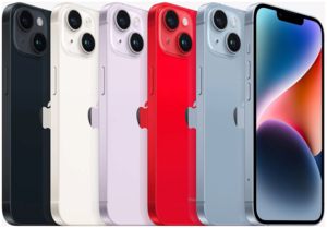 iPhone 14 128GB | מאוקטב כחדש | 12 חודשי אחריות