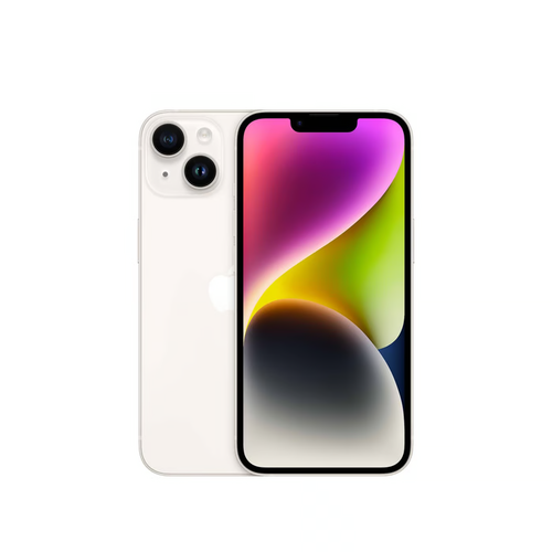 iPhone 14 128GB | מאוקטב כחדש | 12 חודשי אחריות
