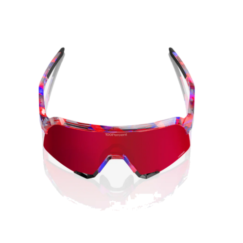 משקפי שמש לרכיבת אופניים כח/אד - S3 FDJ HIPER 100%