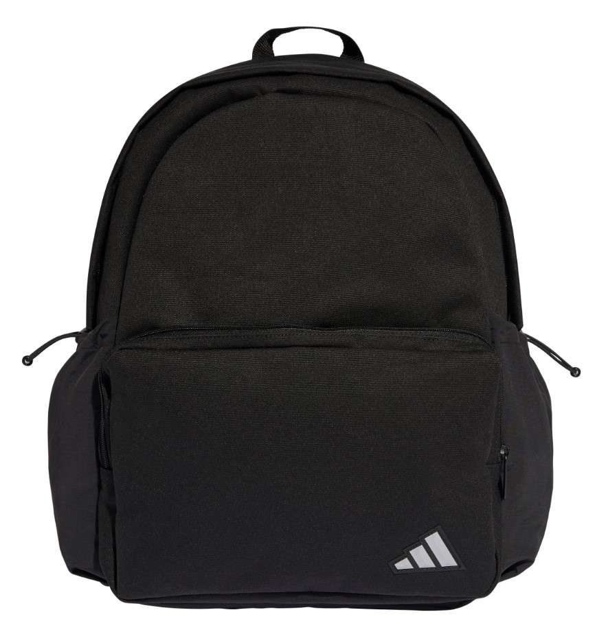 תיק גב אדידס  adidas Essentials Back To School Backpack | שחור