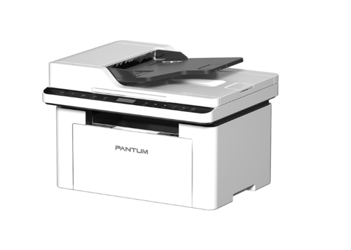 מדפסת לייזר משולבת פנטום PANTUM BM2300AW (ללא פקס)