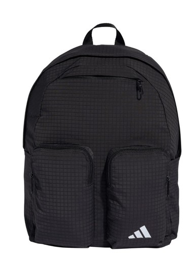 תיק גב אדידס  adidas Essentials Back To School Backpack | שחור