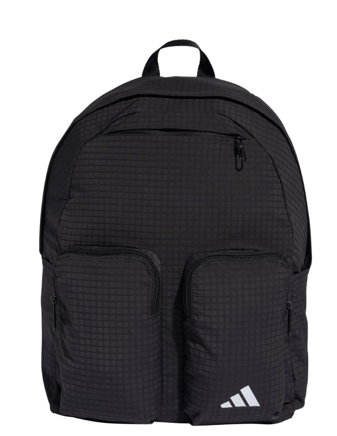 תיק גב אדידס  adidas Essentials Back To School Backpack | שחור