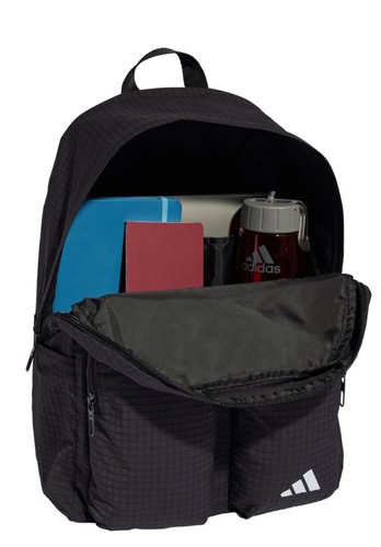 תיק גב אדידס  adidas Essentials Back To School Backpack | שחור