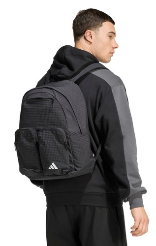 תיק גב אדידס  adidas Essentials Back To School Backpack | שחור