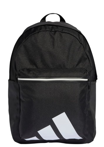תיק גב אדידס  adidas Essentials Back To Campus Bars Backpack | שחור