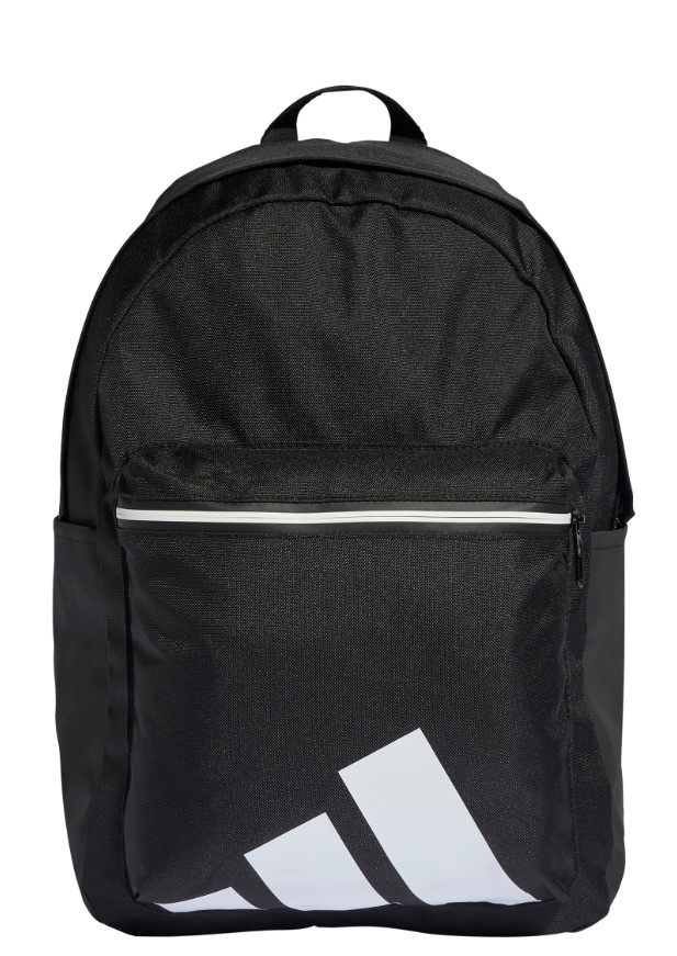 תיק גב אדידס  adidas Essentials Back To Campus Bars Backpack | שחור