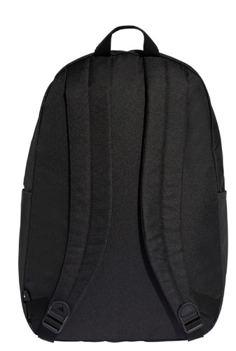 תיק גב אדידס  adidas Essentials Back To Campus Bars Backpack | שחור