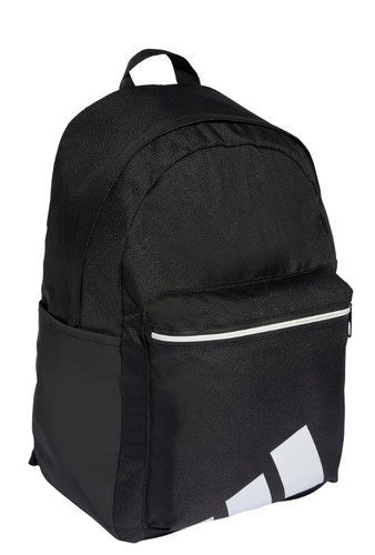 תיק גב אדידס  adidas Essentials Back To Campus Bars Backpack | שחור