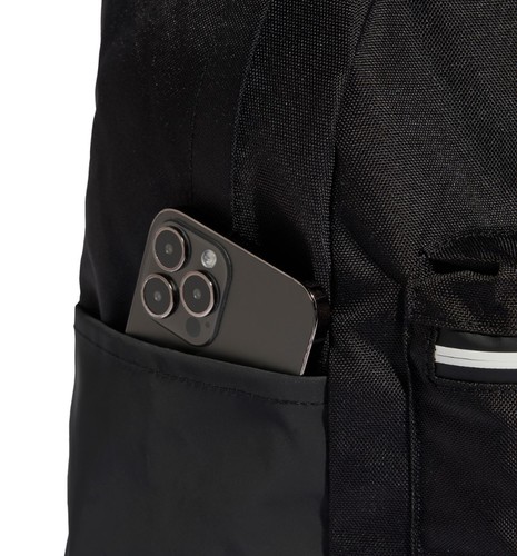 תיק גב אדידס  adidas Essentials Back To Campus Bars Backpack | שחור