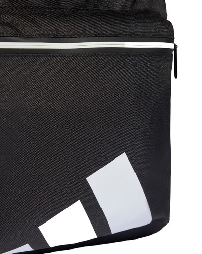 תיק גב אדידס  adidas Essentials Back To Campus Bars Backpack | שחור