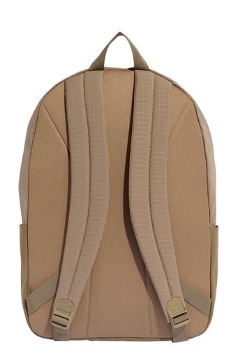 תיק גב אדידס  adidas Essentials 3-Stripes Backpack | חאקי